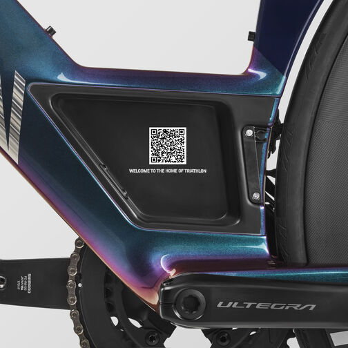 Speedmax CF SLX Road to Roth Speedmax CF SLX Road to Roth