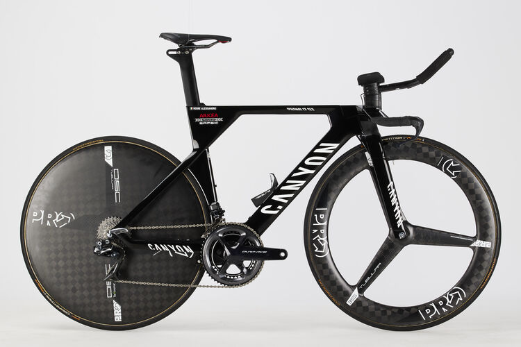 Speedmax CF SLX TT Team Arkéa-Samsic  Speedmax CF SLX TT Team Arkéa-Samsic