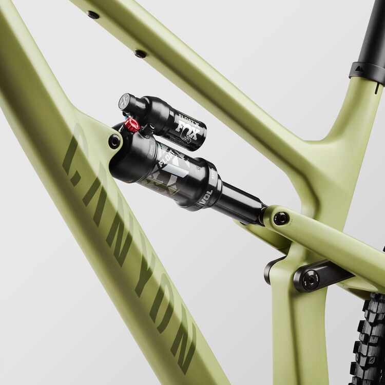 Spectral 125 CF 8 Spectral 125 CF 8