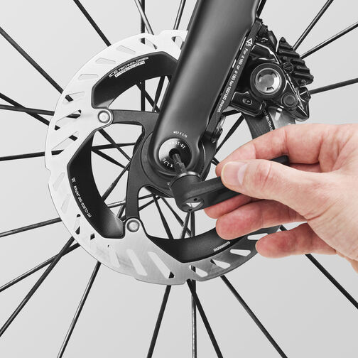 Ultimate CFR Di2 Ultimate CFR Di2