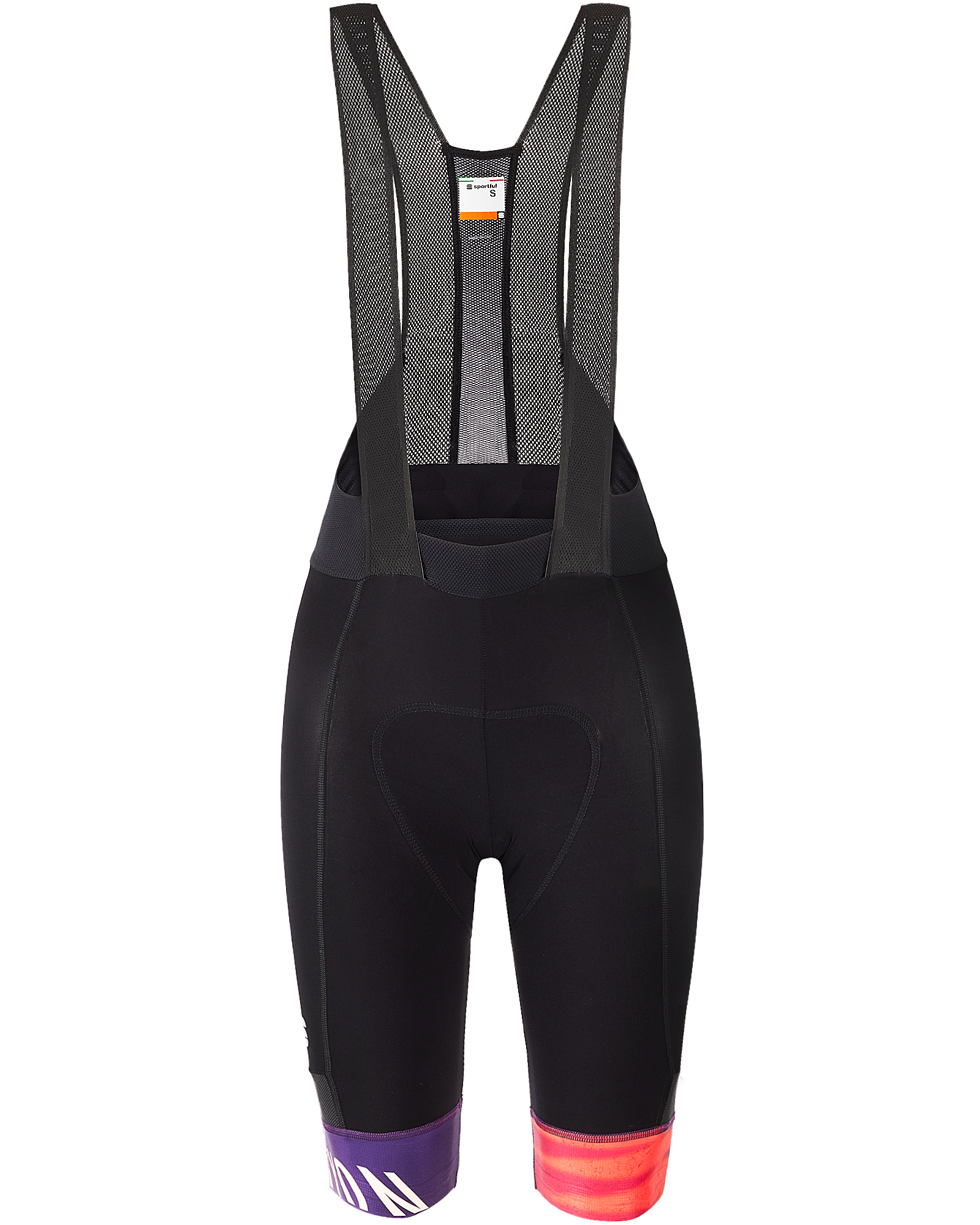 Peter Stetina Pro WMN Bibshorts