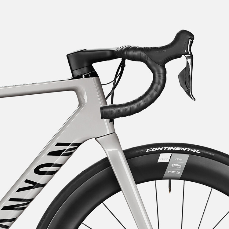 Ultimate CF SL 8 Aero LTD Ultimate CF SL 8 Aero LTD