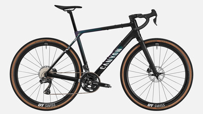 Grail CFR Di2 Grail CFR Di2