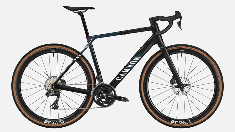 Grail CFR Di2 Grail CFR Di2