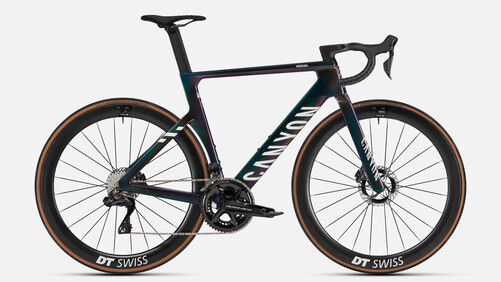 Aeroad CFR Di2 Aeroad CFR Di2