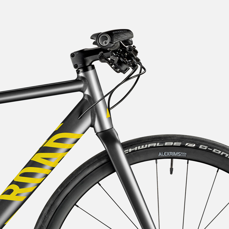 Roadlite AL SL 8.0 Roadlite AL SL 8.0