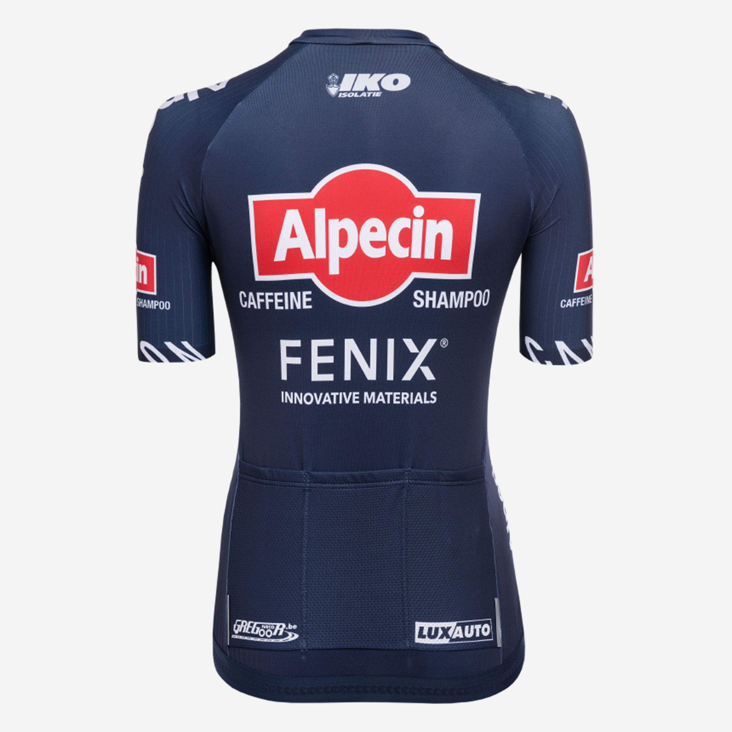 Alpecin-Fenix Pro Team Women's Jersey