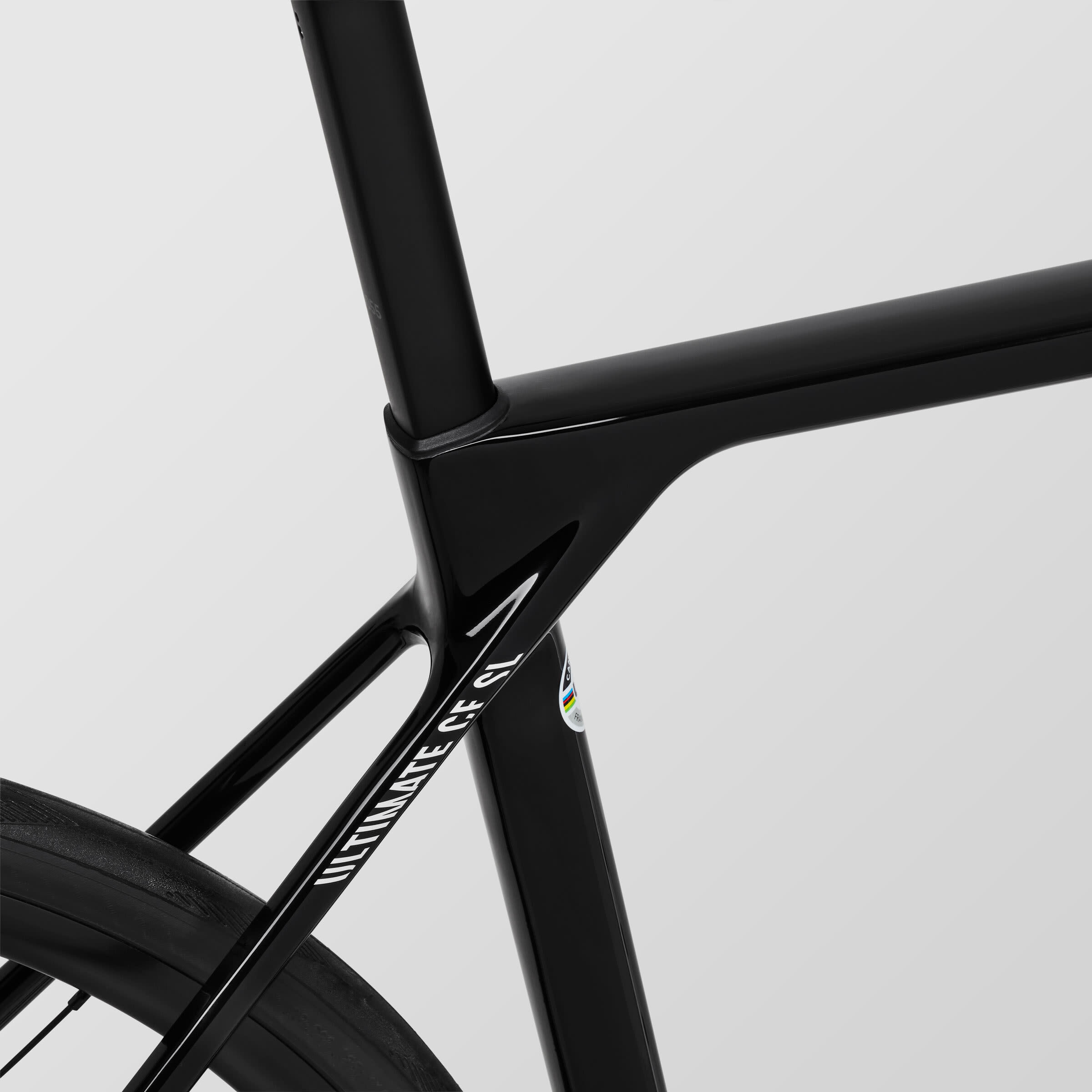 Ultimate CF SL 7 AXS