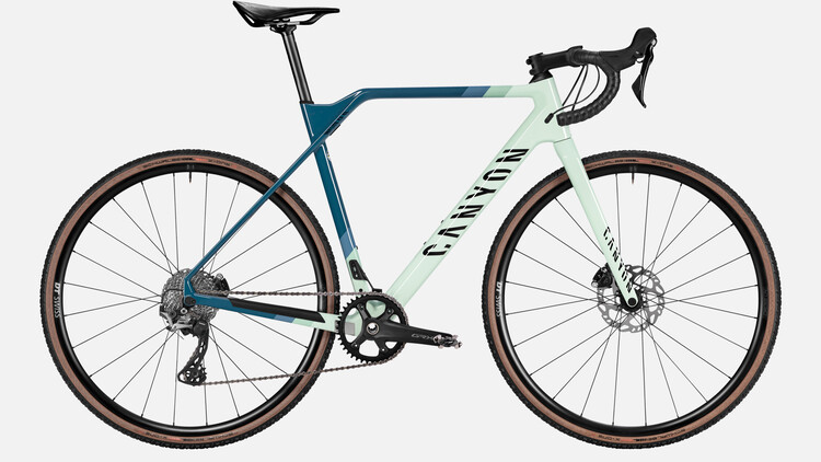 Inflite CF SL 5 Inflite CF SL 5