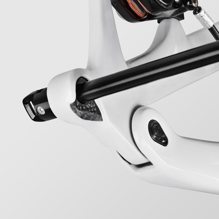 Spectral 125 CF 9 Spectral 125 CF 9