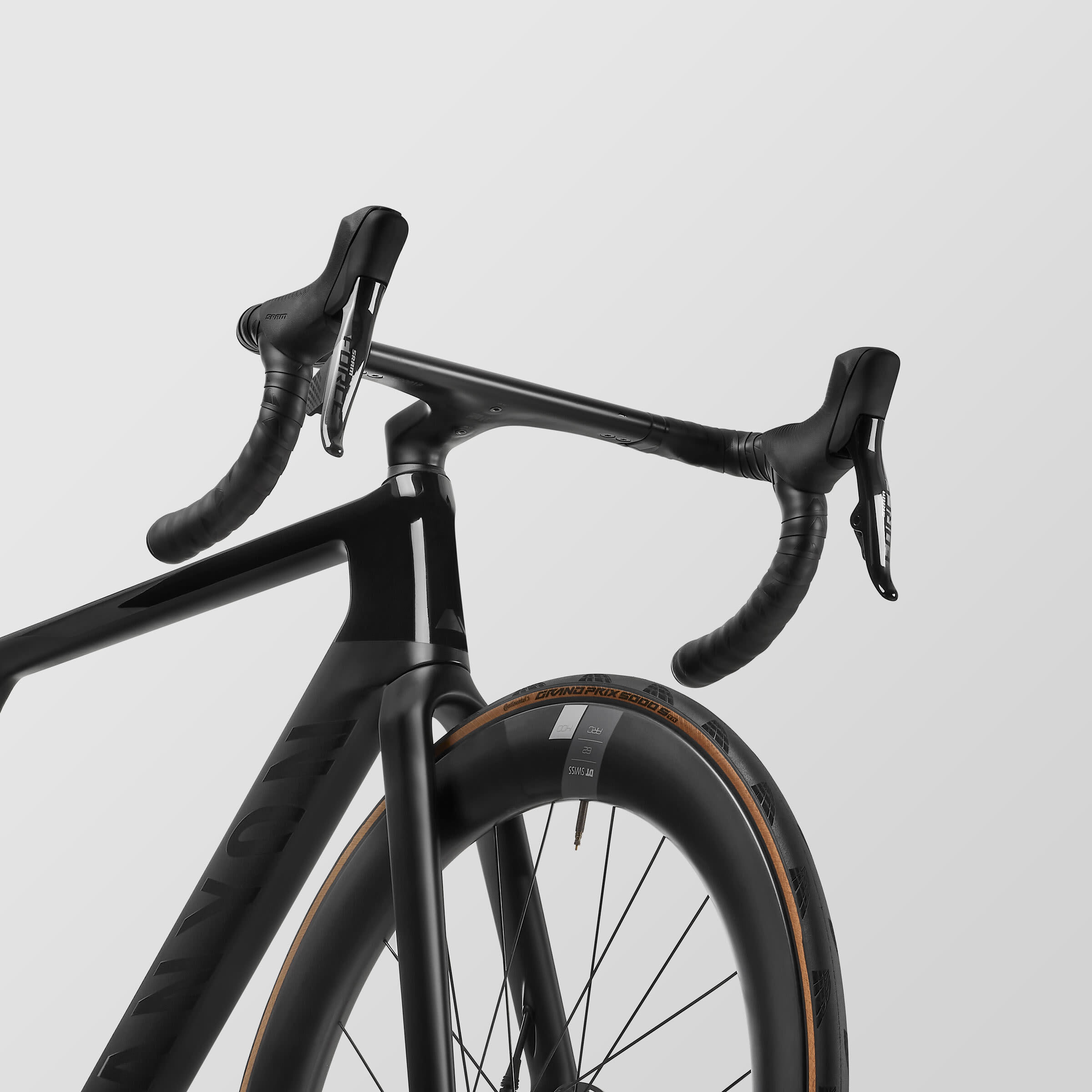 Aeroad CF SLX 8 eTap