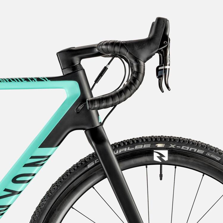 Inflite CF SL 8 Inflite CF SL 8