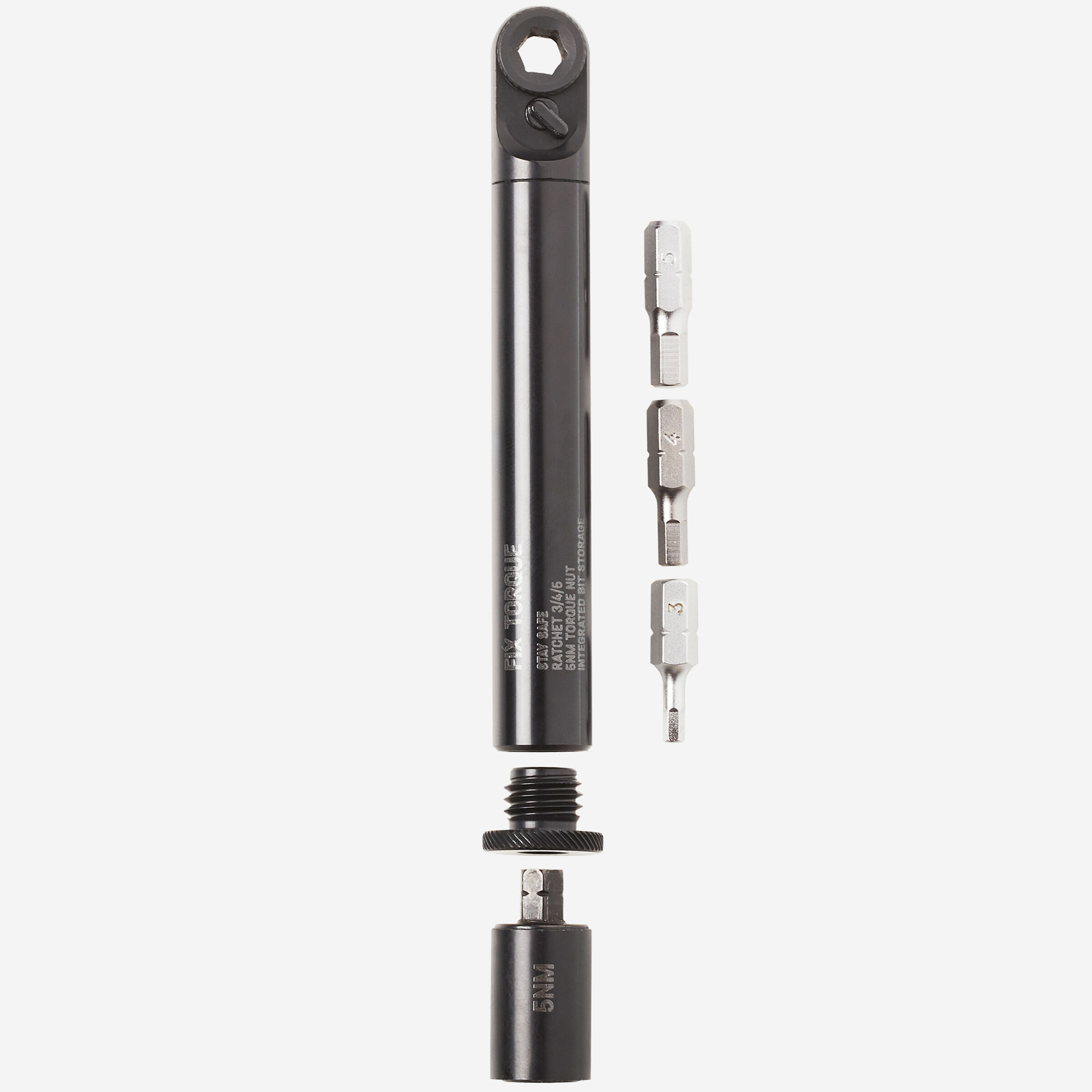 Canyon Torque Minitool