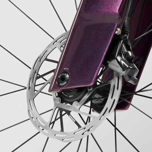 Speedmax CF SLX 7 Disc AXS Speedmax CF SLX 7 Disc AXS