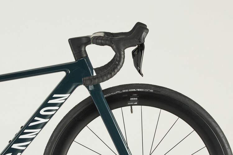 Ultimate CF 7 Di2 AERO Ultimate CF 7 Di2 AERO