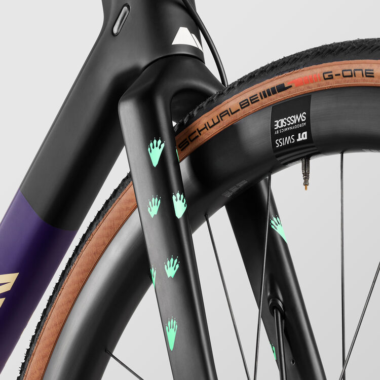 Grail CF SL 7 Race Stetina Grail CF SL 7 Race Stetina