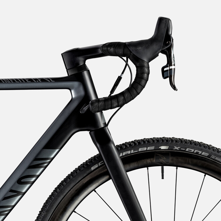 Inflite CF SL 8.0 Race Inflite CF SL 8.0 Race