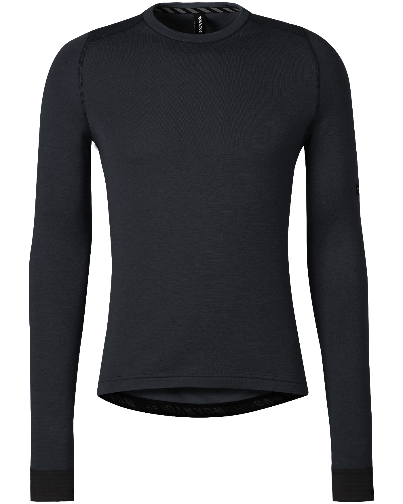 Canyon Longsleeve Merino Cycling Jersey
