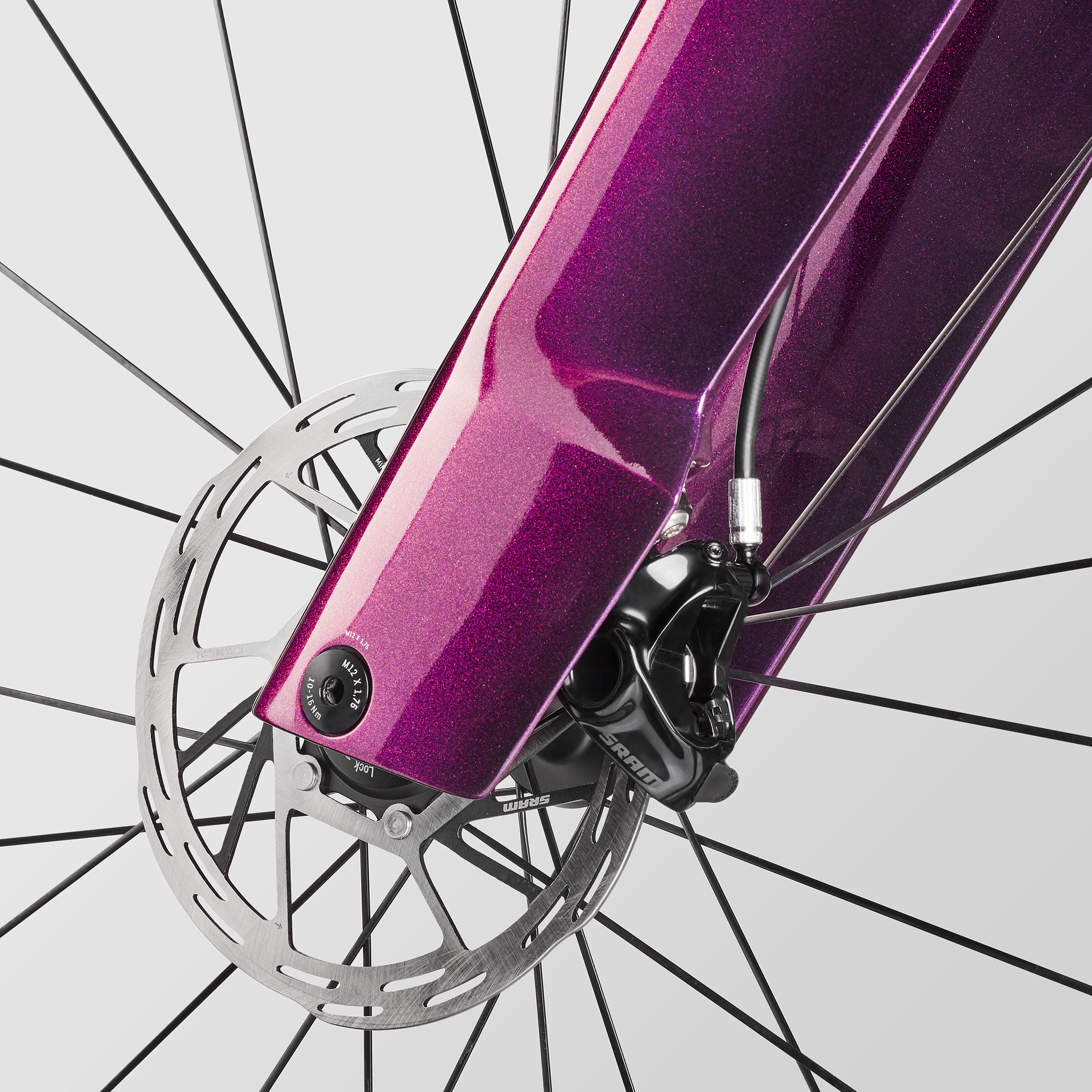 Speedmax CF SLX 8 Disc eTap