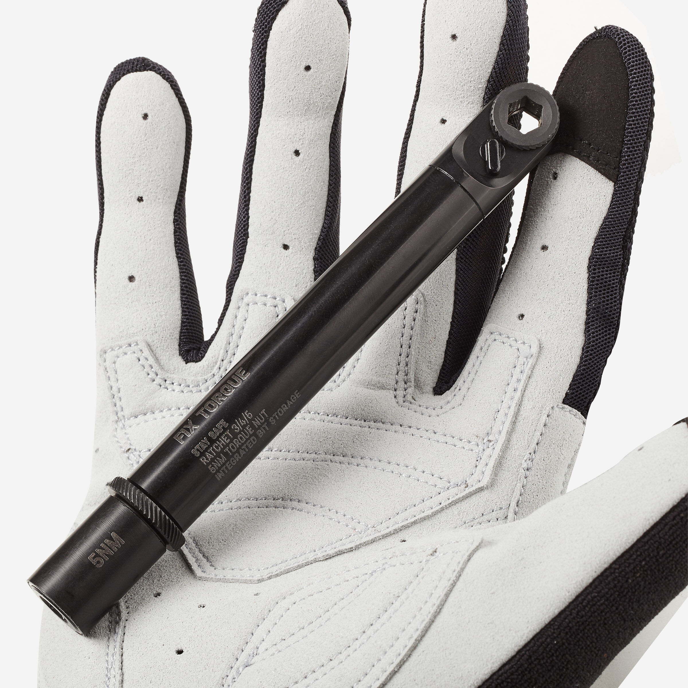 Canyon Torque Minitool