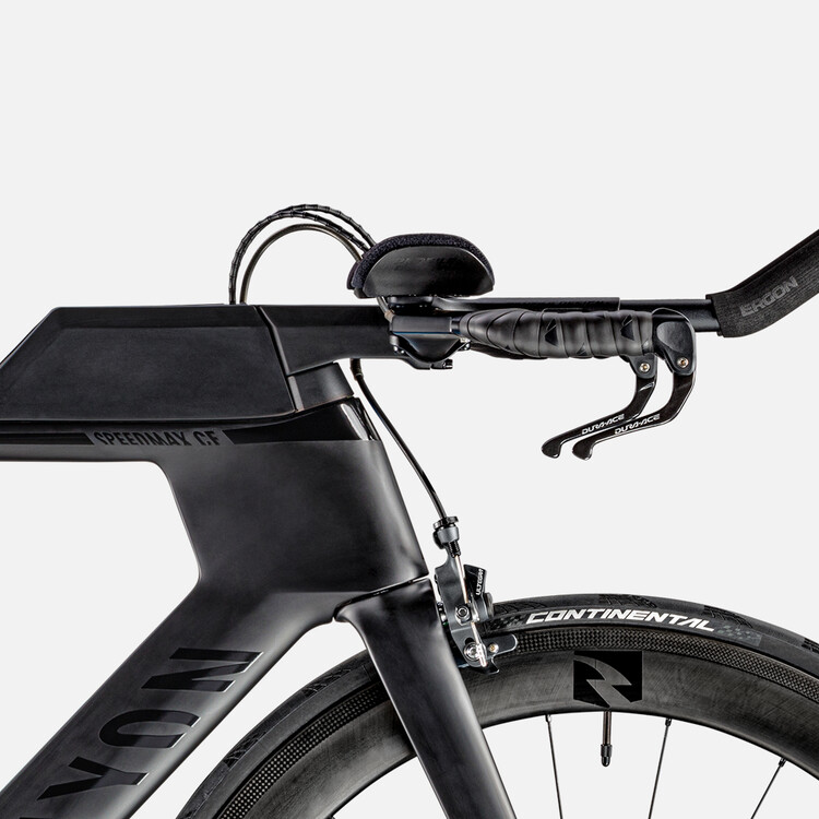 Speedmax CF 8.0 Speedmax CF 8.0