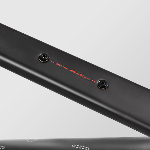 Grizl CF SLX Frameset Grizl CF SLX Frameset
