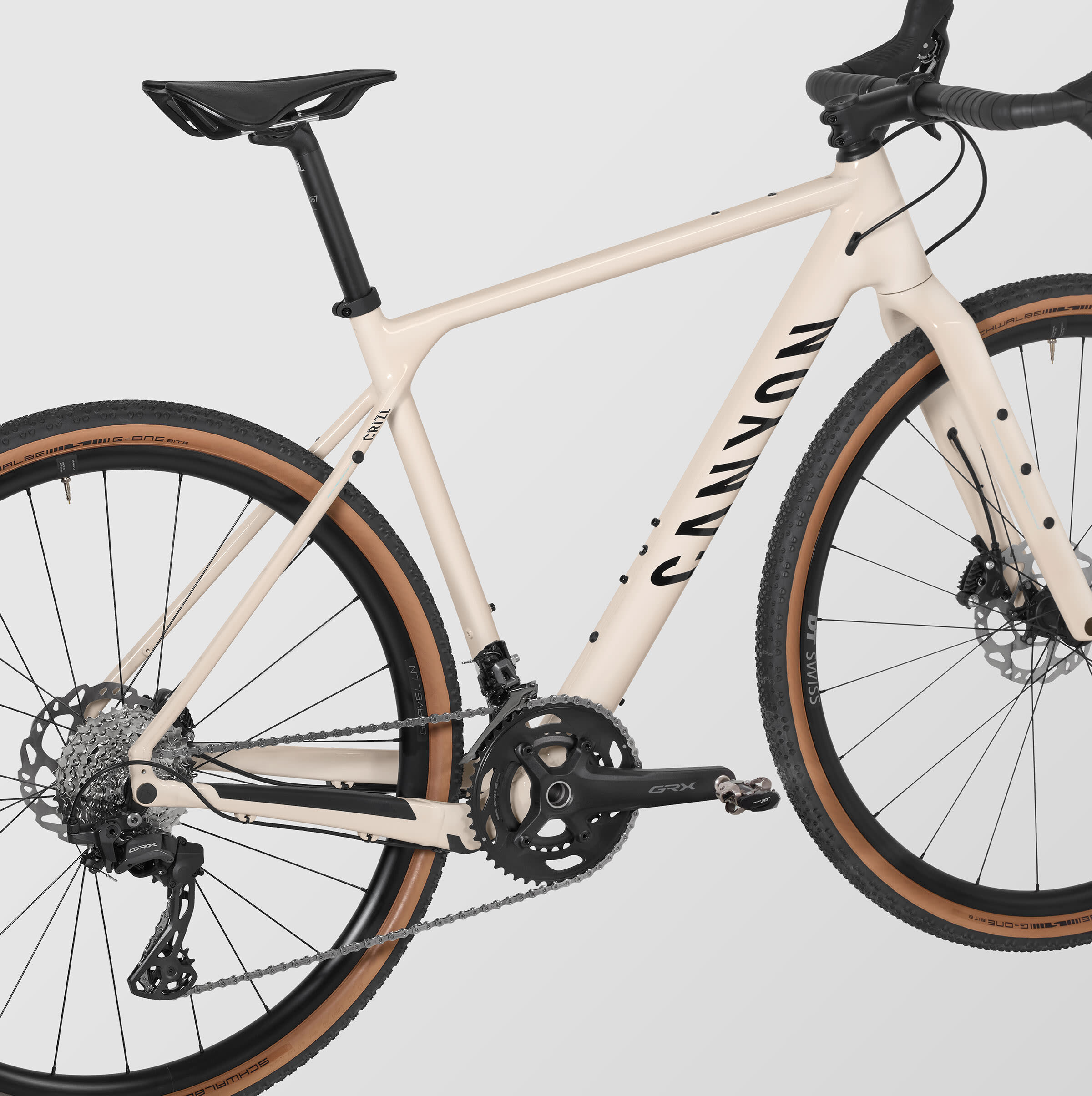 choosing frame size for bike
