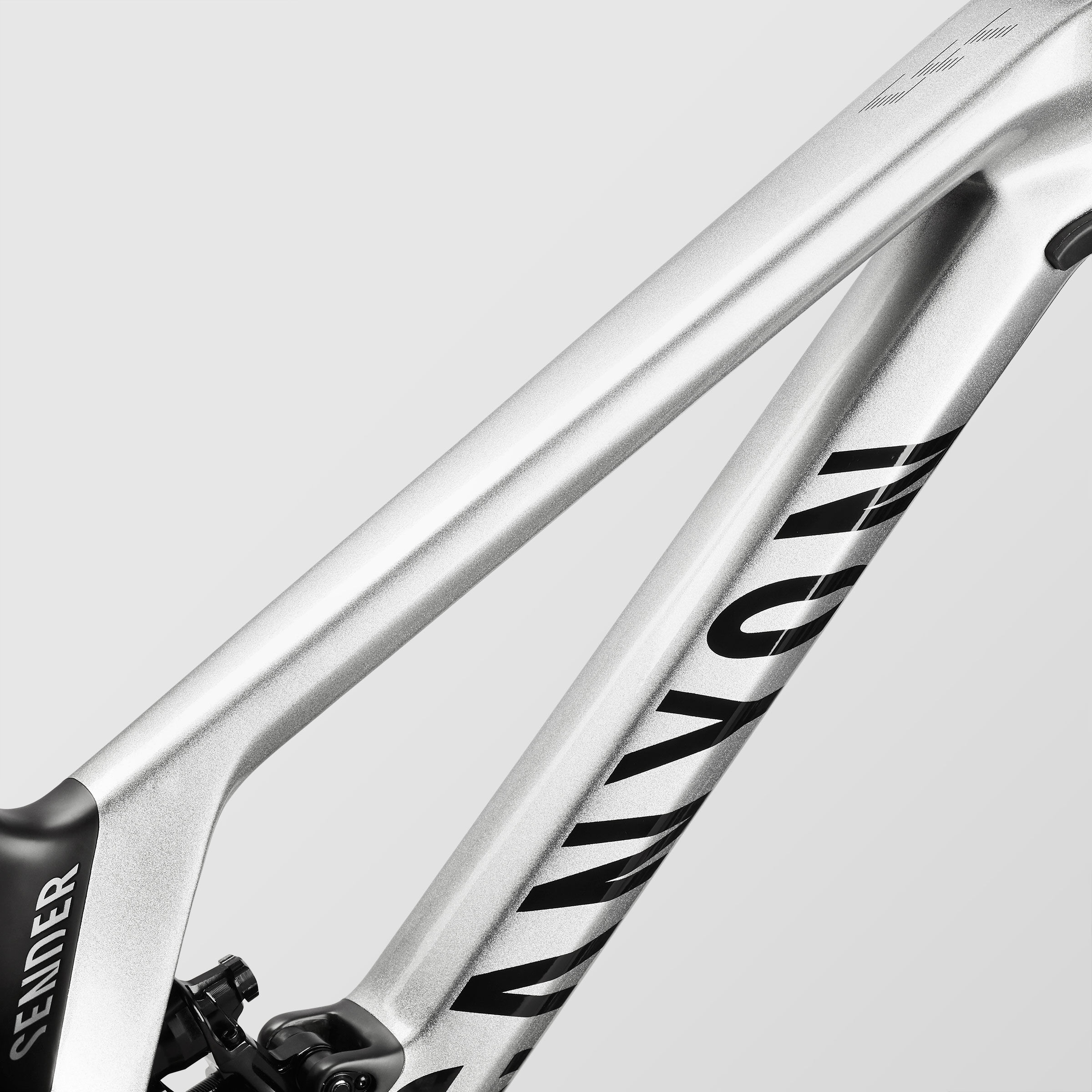 Sender CFR Mullet Underdog