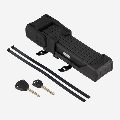 Abus Bordo Granit XPlus 6500/85 Lock Abus Bordo Granit XPlus 6500/85 Lock