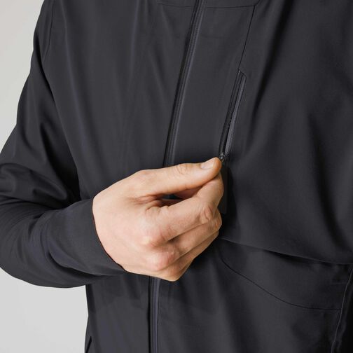 Canyon Cycling Rain Jacket Canyon Cycling Rain Jacket