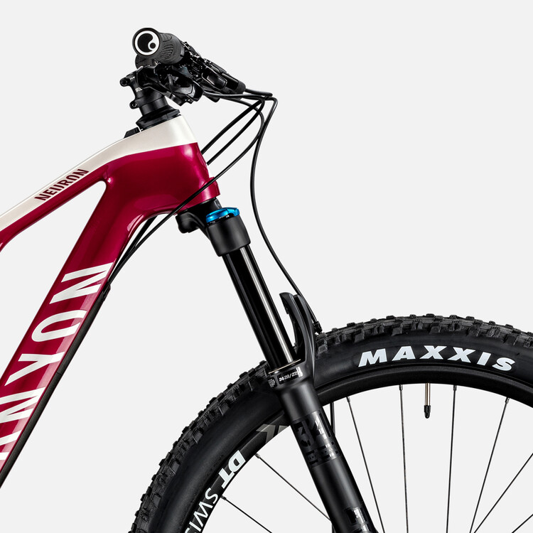 Neuron WMN CF 9.0 Neuron WMN CF 9.0