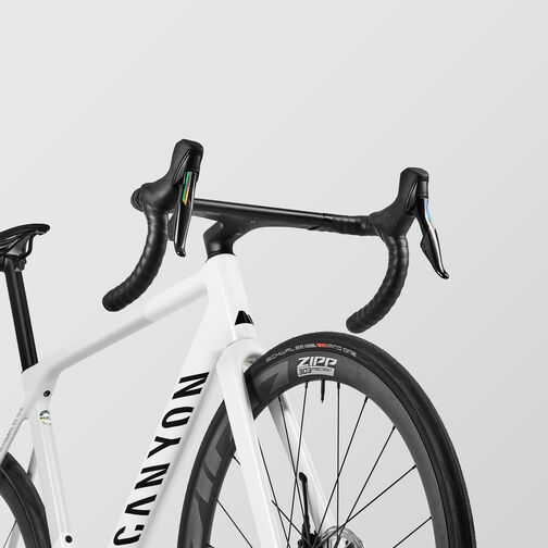 Ultimate CF SLX 8 AXS Ultimate CF SLX 8 AXS