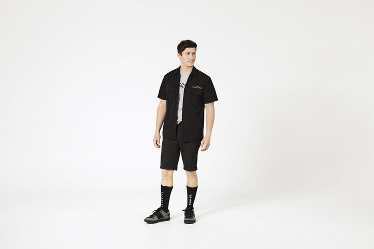 Canyon CLLCTV Mechanic Men's Short Sleeve Shirt Canyon CLLCTV Mechanic Men's Short Sleeve Shirt