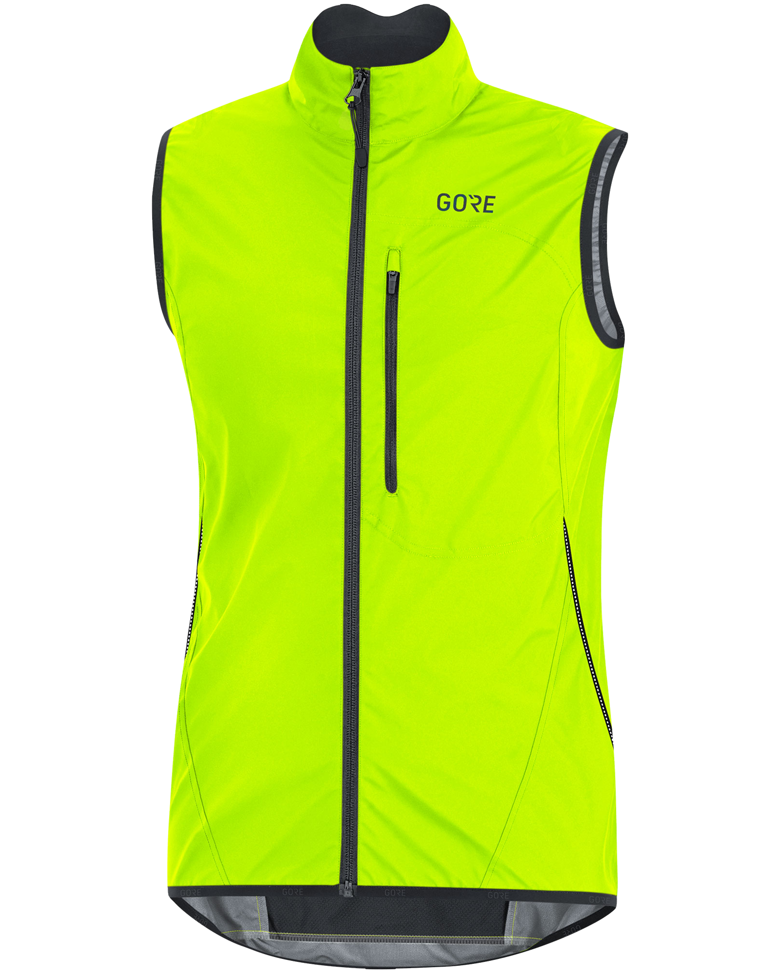 GORE Wear C3 Windstopper Vest
