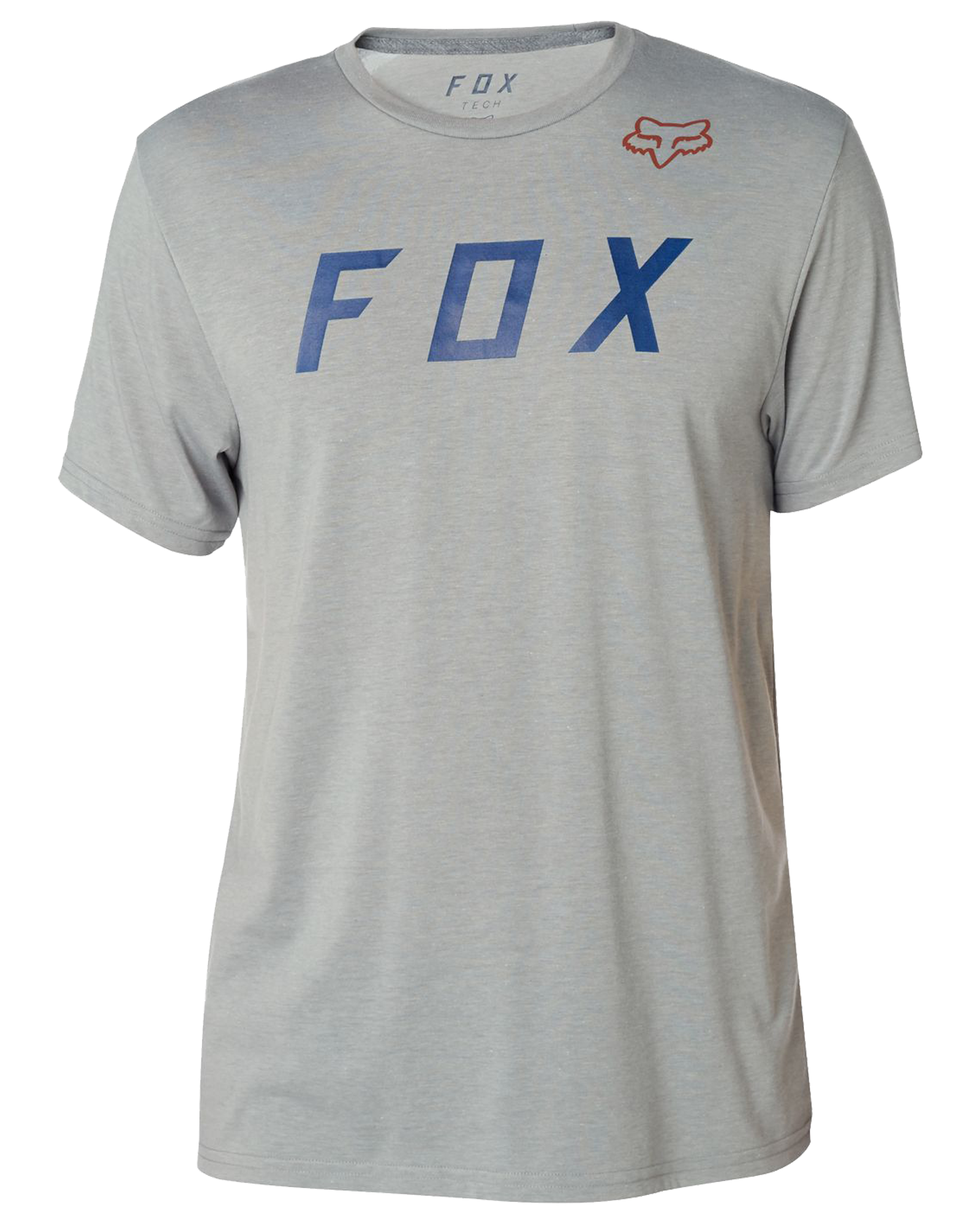 Fox Grizzled SS Tech Tee