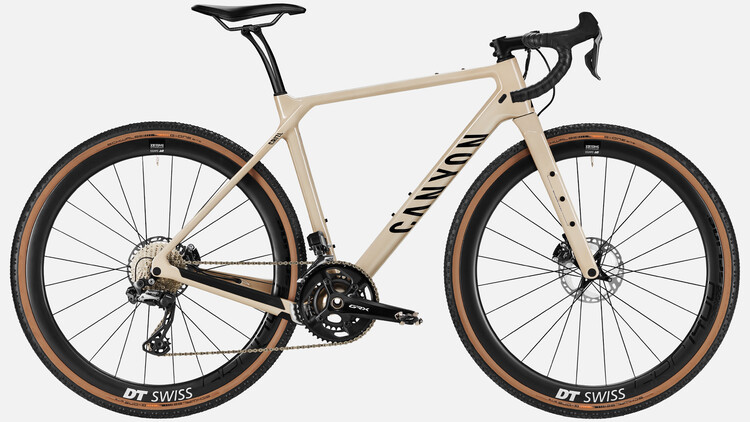 Grizl CF SLX 8 Di2 Grizl CF SLX 8 Di2