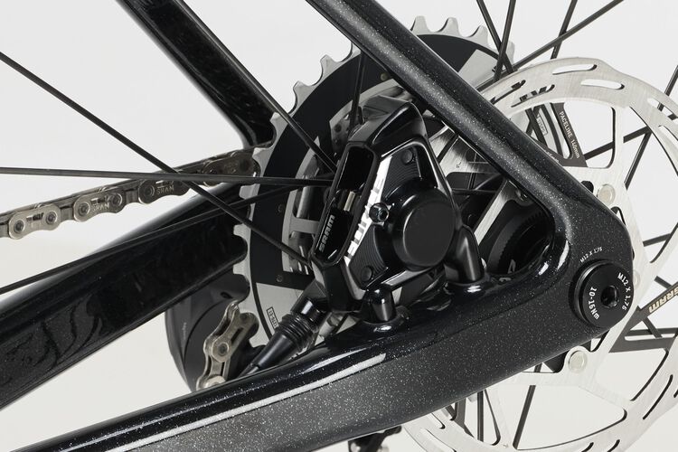 Ultimate CF SLX 8 AXS Ultimate CF SLX 8 AXS