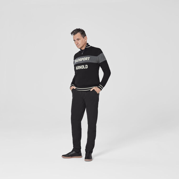 Canyon Radsport Arnold Pullover Canyon Radsport Arnold Pullover