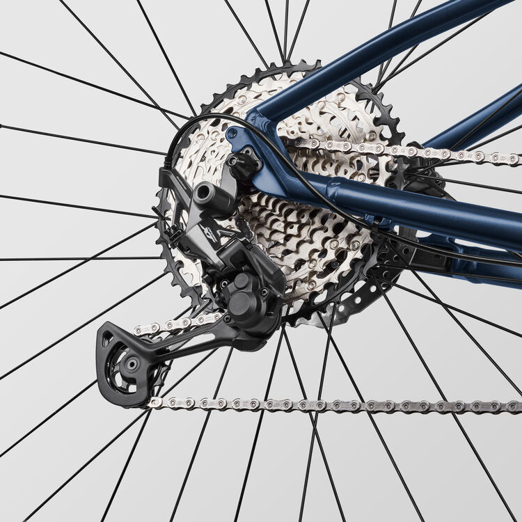 Pathlite 6 mid-step Pathlite 6 mid-step