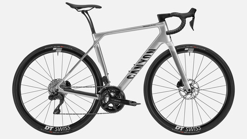 Endurace CF SLX 7 Di2 Endurace CF SLX 7 Di2