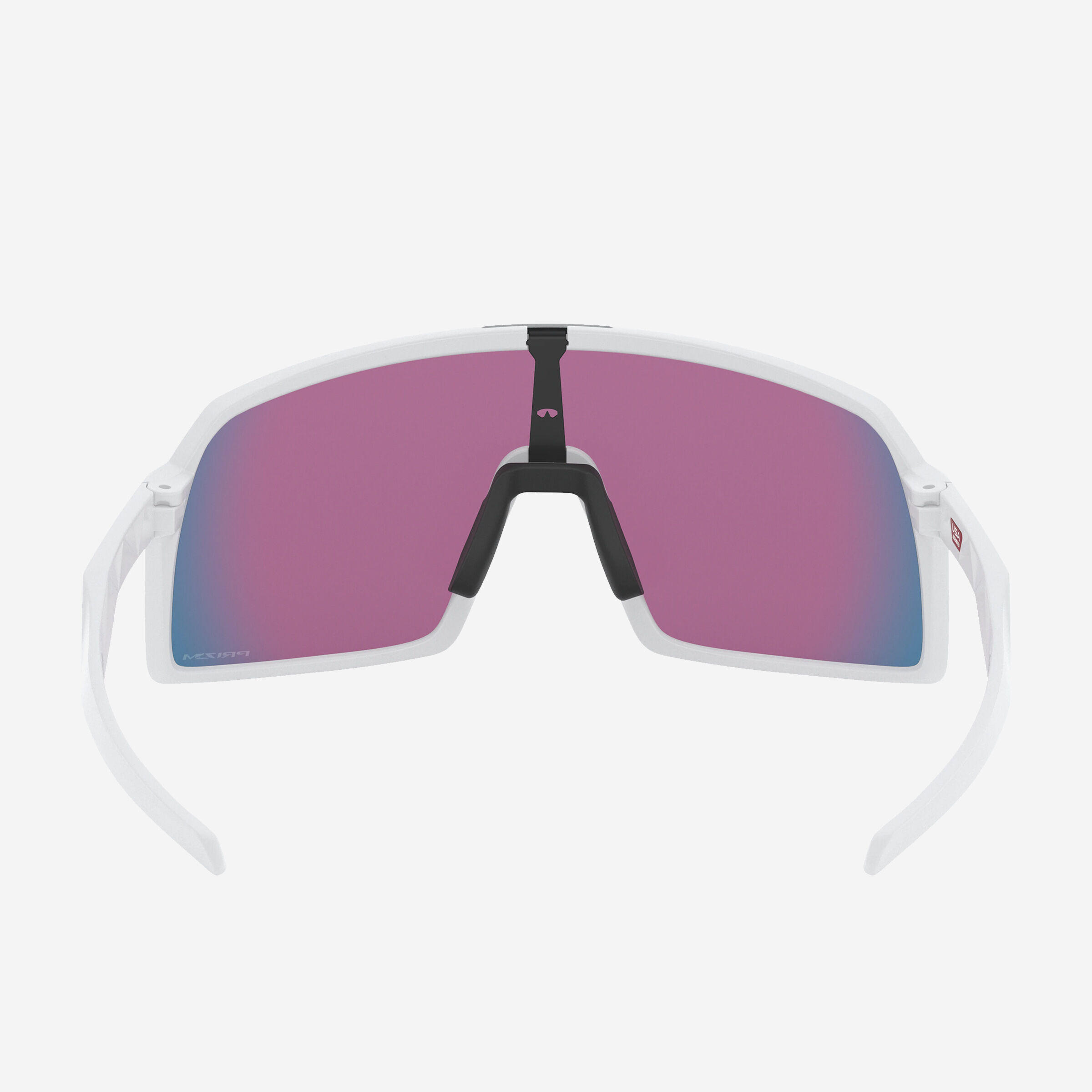 Oakley Sutro S Prizm Road Glasses