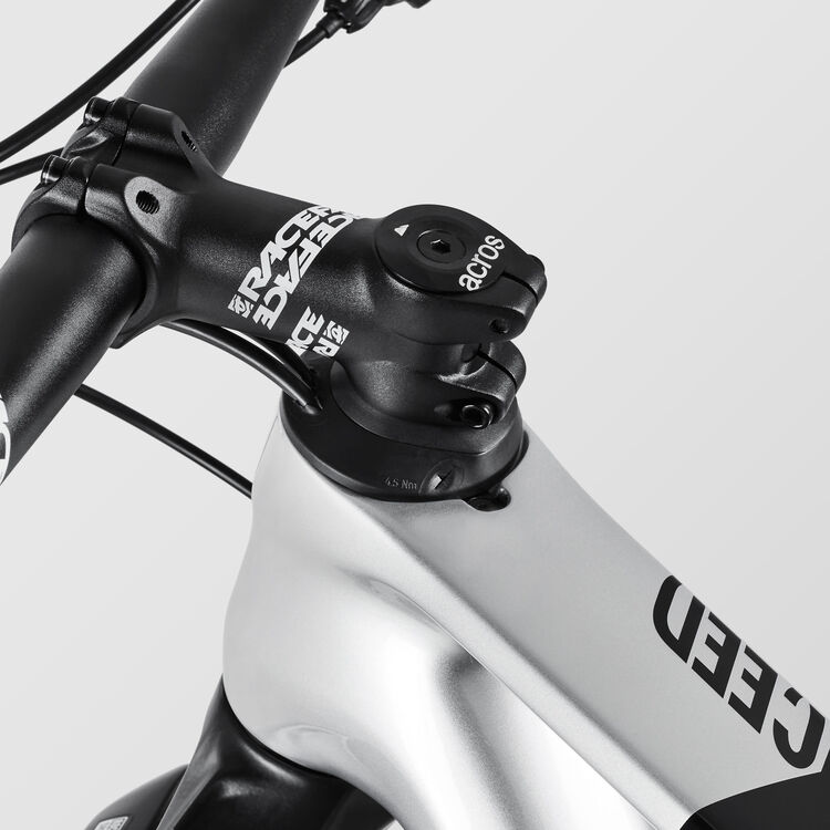 Exceed CF 5 Exceed CF 5