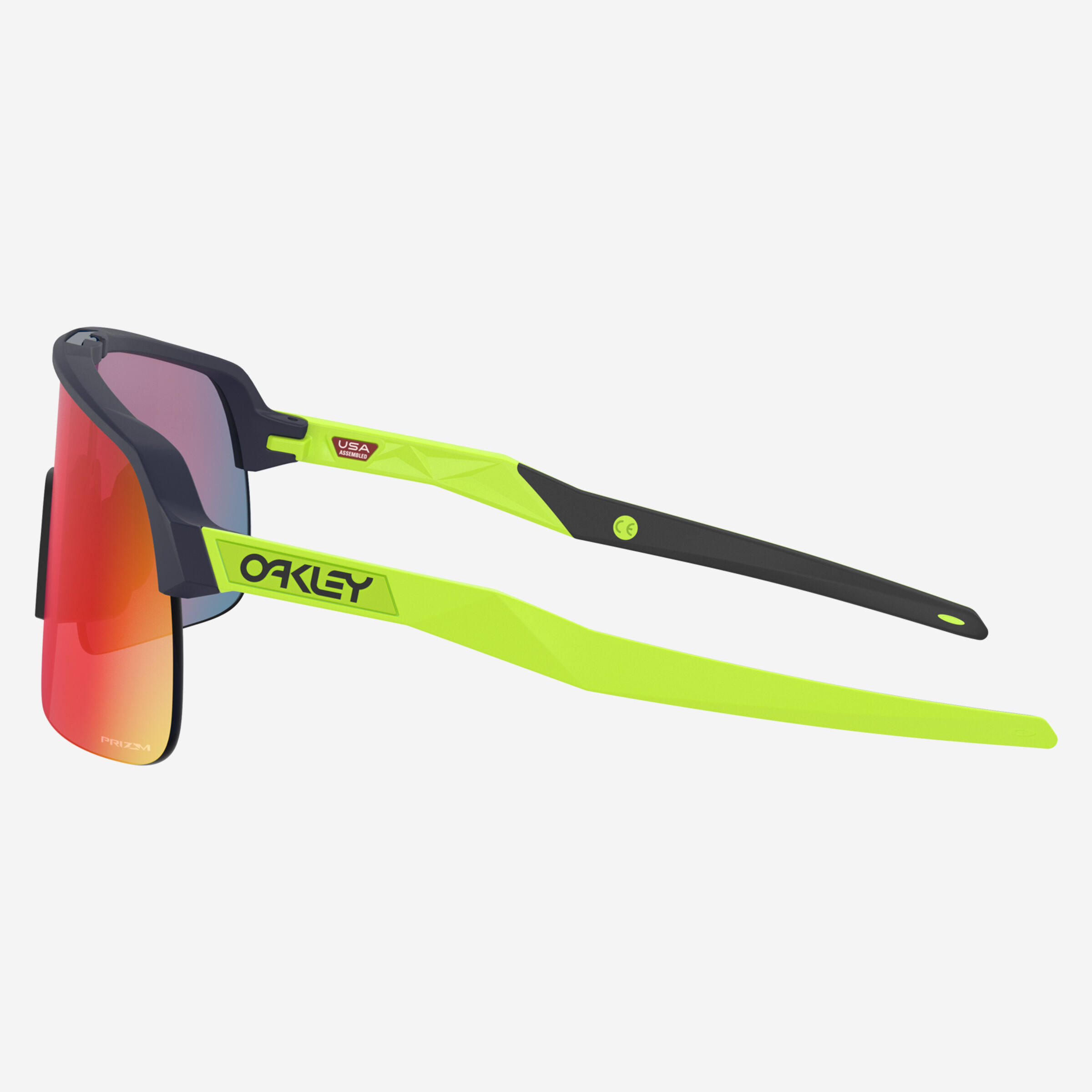 Oakley Sutro Lite Origins Prizm Road Glasses