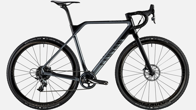 Inflite CF SL 8.0 Race Inflite CF SL 8.0 Race