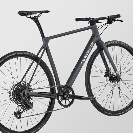 Roadlite CF 8 Roadlite CF 8