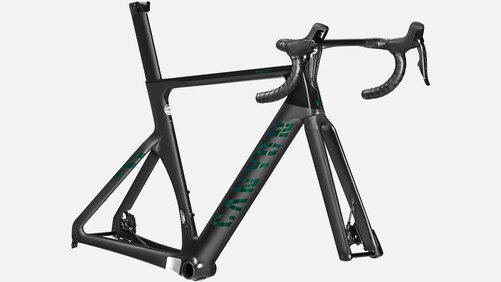 Aeroad CFR Disc Frame and Brake Kit Aeroad CFR Disc Frame and Brake Kit