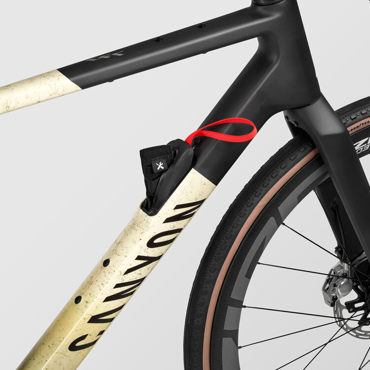 Grail CFR XPLR Grail CFR XPLR