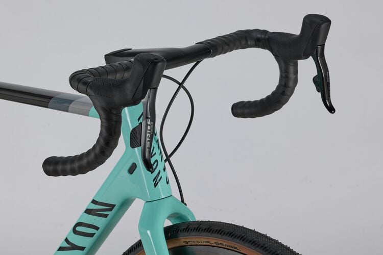 Inflite CF SLX 9 Inflite CF SLX 9