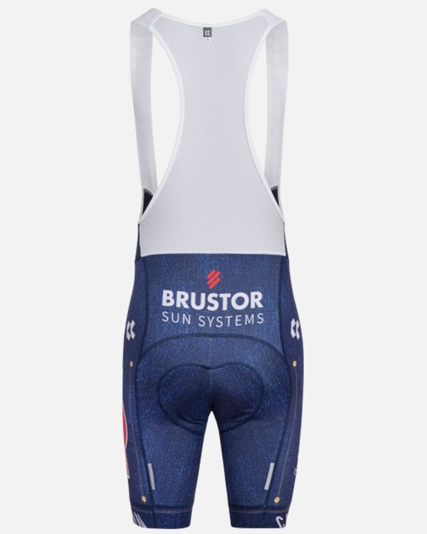 Alpecin-Deceuninck Men's Bibshorts Alpecin-Deceuninck Men's Bibshorts