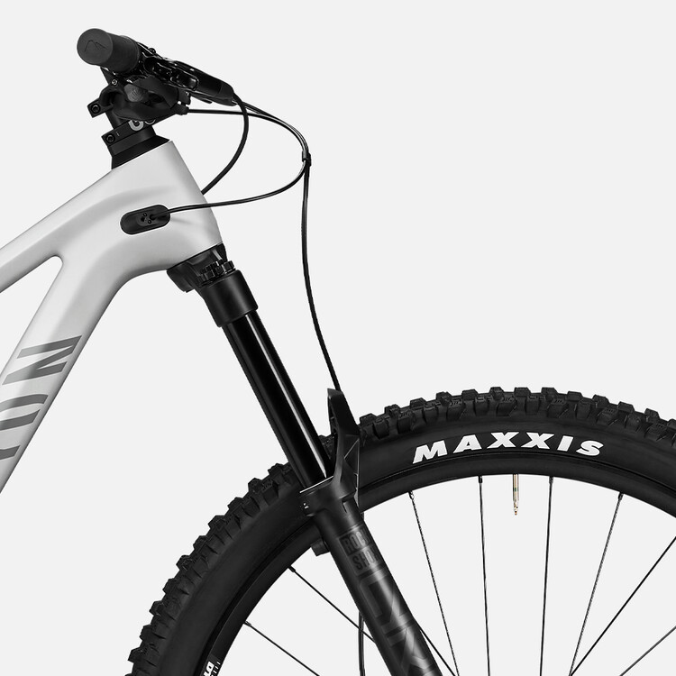 Spectral Mullet CF 8 CLLCTV Spectral Mullet CF 8 CLLCTV